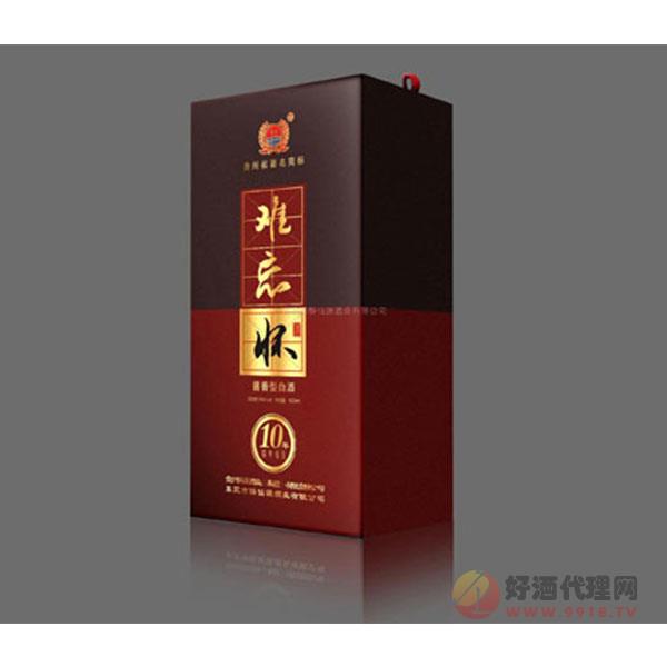 难忘怀酒500ml