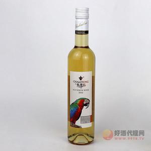 禛富冰白葡萄酒