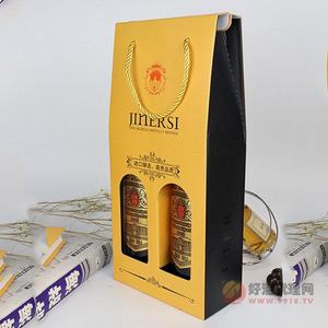 禛富干红葡萄酒