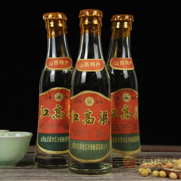 山西高粱酒94年53度225ml