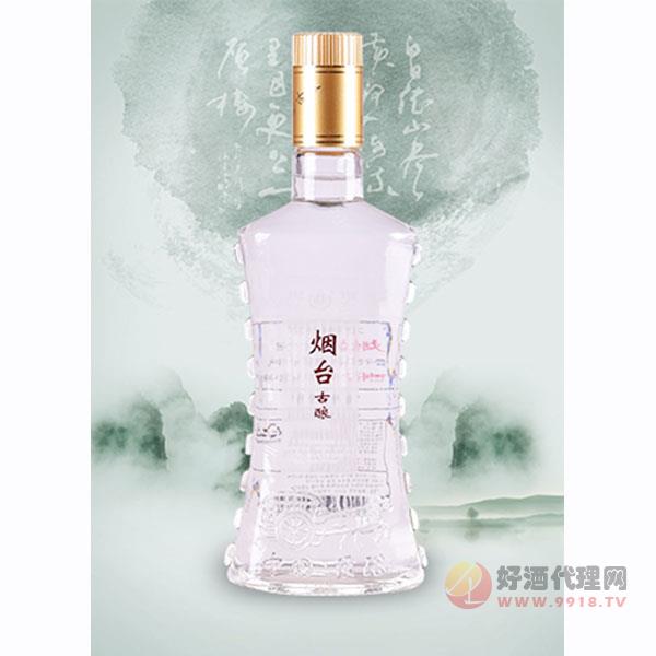 烟台古酿出口酒250ml