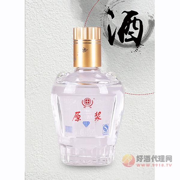 烟台古酿原浆125ml