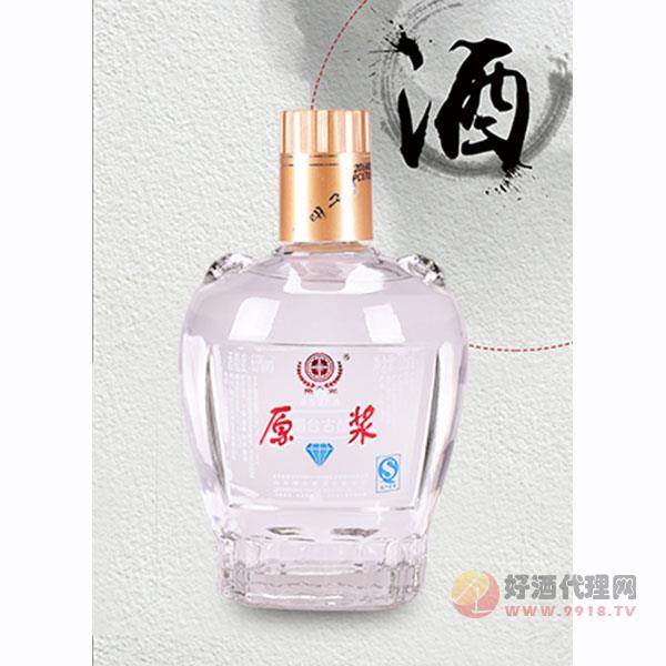 烟台古酿原浆225ml