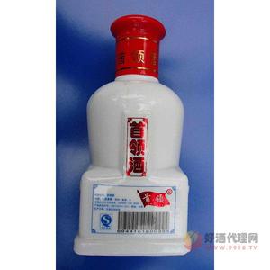 首领养生酒125ml