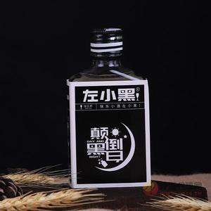 左小黑酒100ml