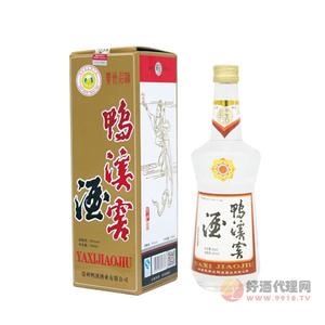鸭溪窖白酒54度500ml