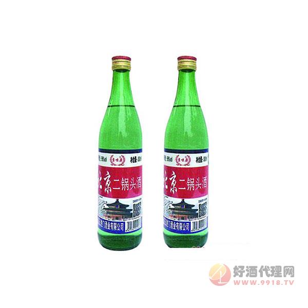 北京二锅头酒500ml