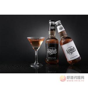 苏咔第四代鸡尾酒500ml