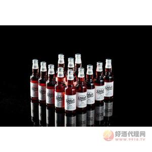 苏咔第五代鸡尾酒258ml
