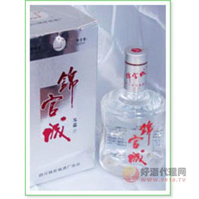 锦官城白酒500ml