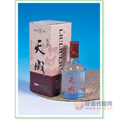 天成陆陆陆白酒500ml