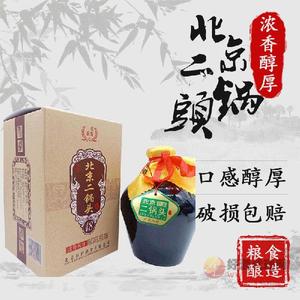 42度清香型白酒500ml