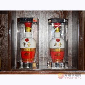 老坛酒业窖藏陈酒瓶装