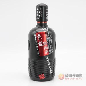 京极陈酿酒42度500ml