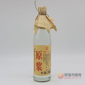 京极原浆酒42度500ml