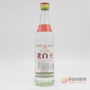 金顺窖老白干酒59度480ml