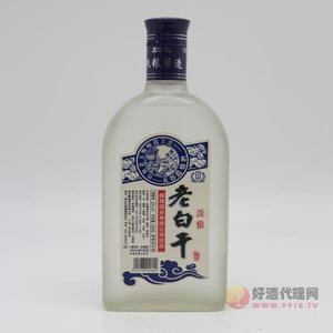 金顺窖老白干酒淡雅42度450ml