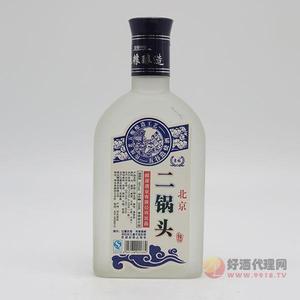 金顺窖老白干酒淡雅56度250ml