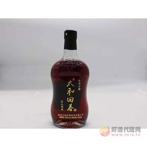 太和回春酒450ml