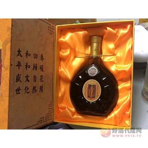 太和回春酒500ml