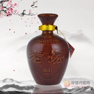 泸州老坛酒500ml