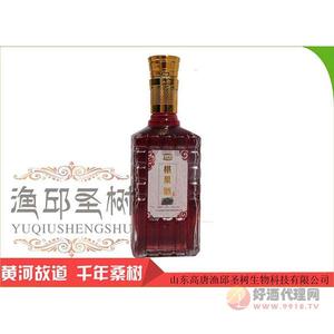 椹果酒500ml