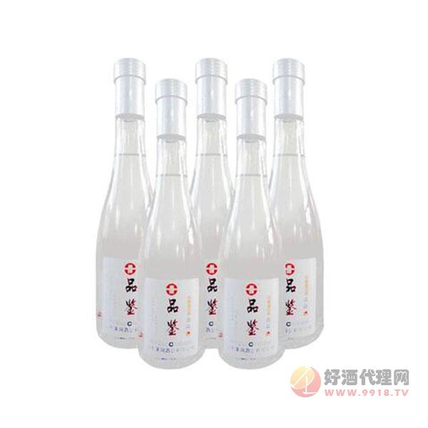 莱河品鉴藏品酒500ml