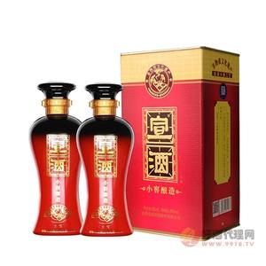 宣酒40度500ml
