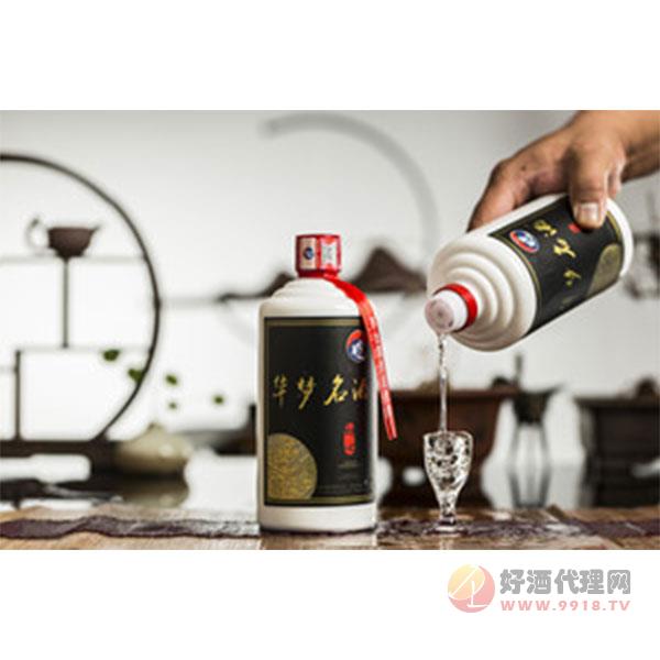 华梦名酒500ml