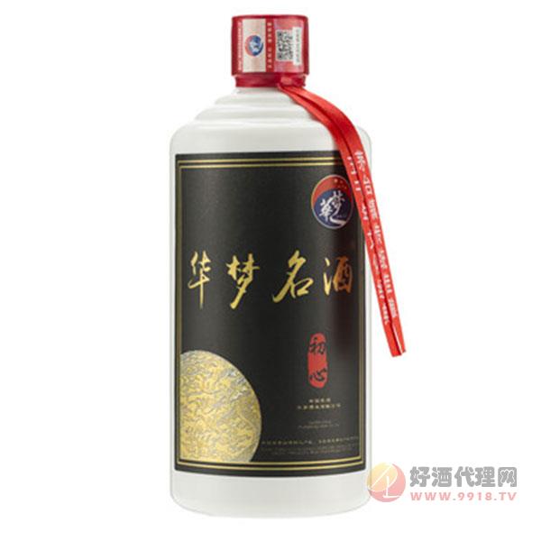 华梦名酒初心500ml