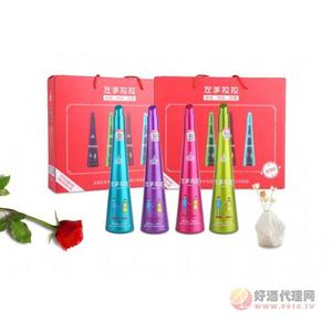 左手拉拉鸡尾酒礼盒爱情款