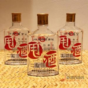 德缘坊甩酒瓶装