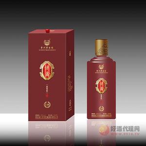 怀鑫G10酒53度500ml