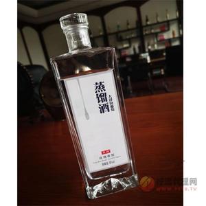 笑颜 大泽山葡萄蒸馏酒