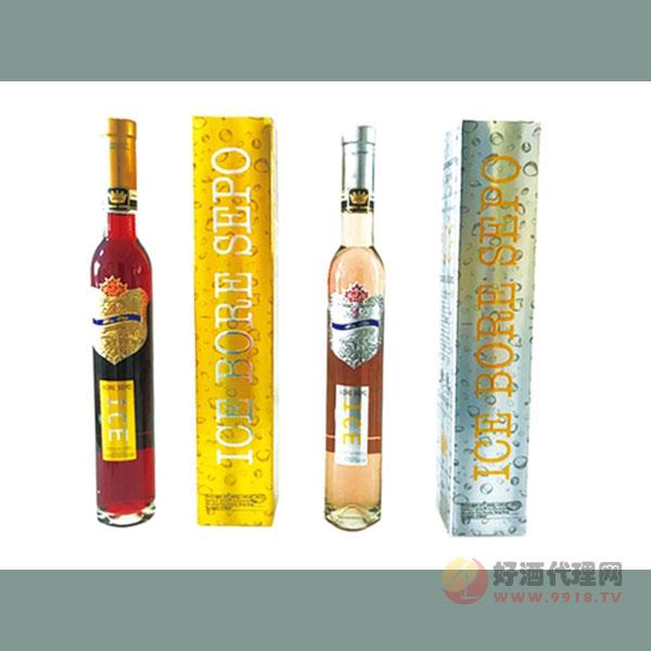 辰年酒业葡萄酒瓶装