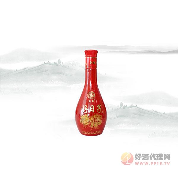 到保好日子酒500ml
