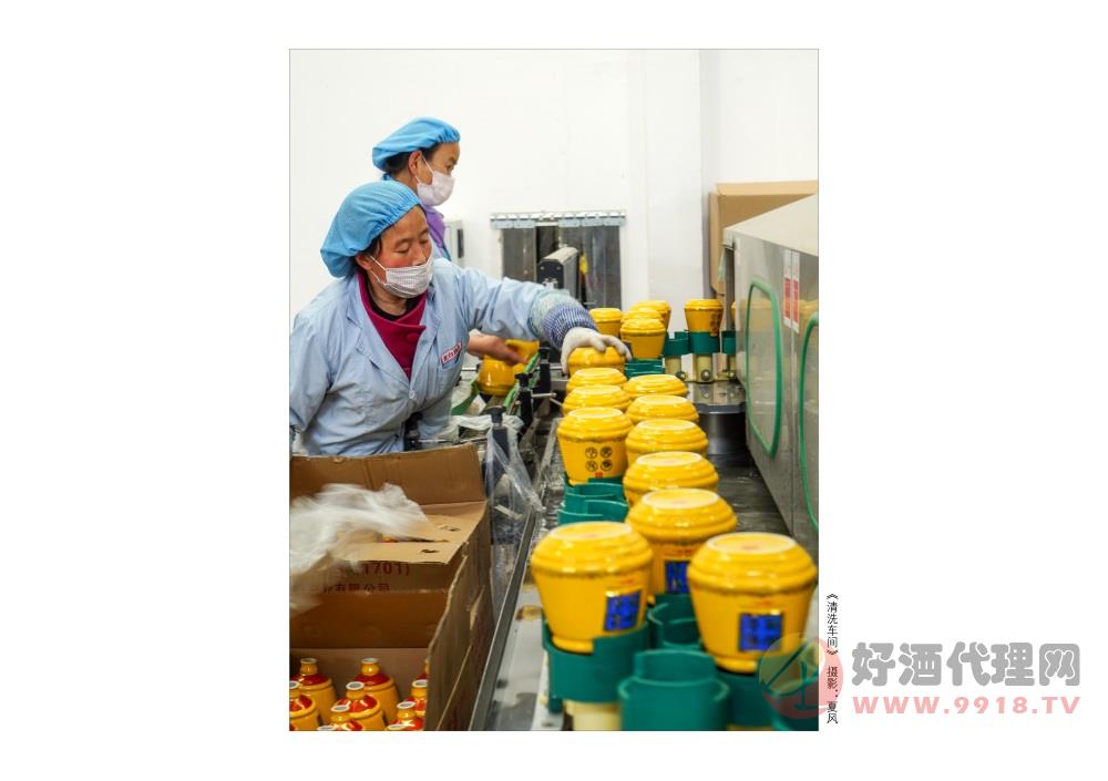 灌装车间 (4)