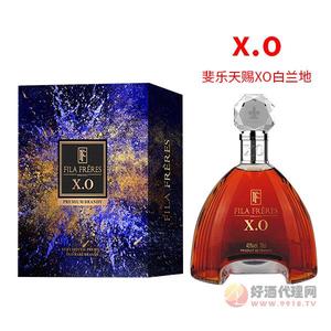 斐乐天赐XO白兰地700ml