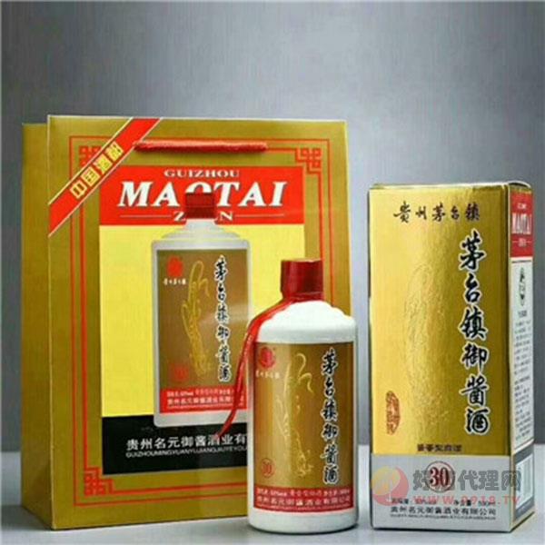 茅台镇御酱酒500ml