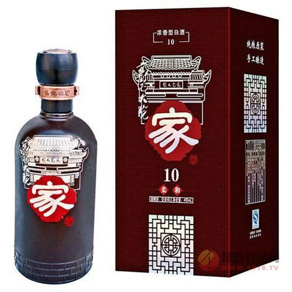 生态柔和酒a6图片