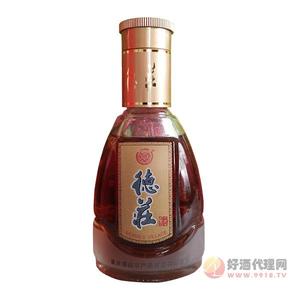 德庄酒250ml