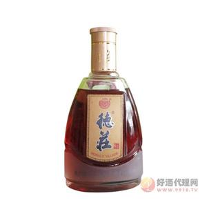 德庄酒500ml