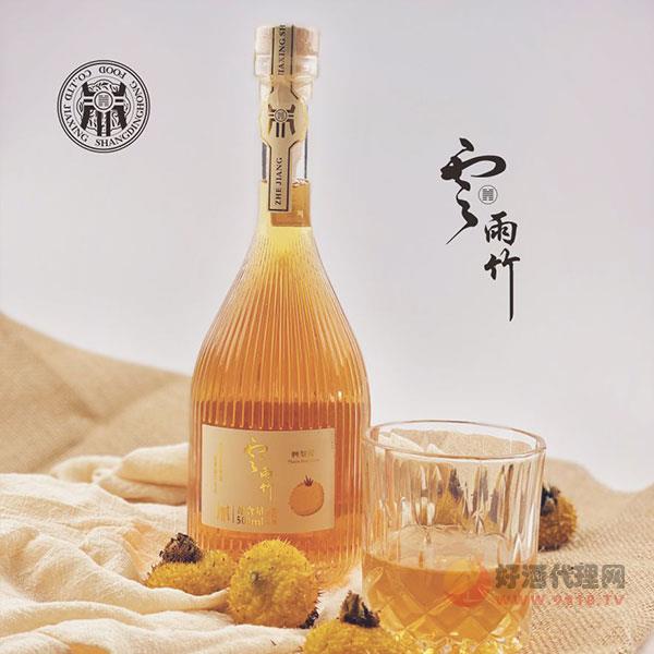 發酵刺梨酒8%vol500ml