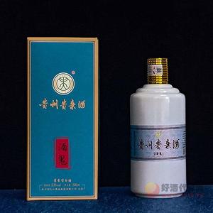 贵州贵亲酒500ml