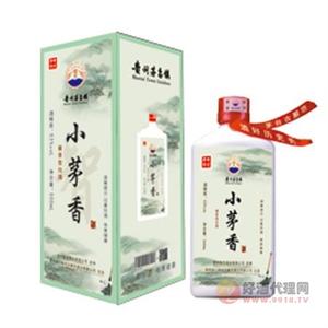 茅台镇小茅香简装酒500ml