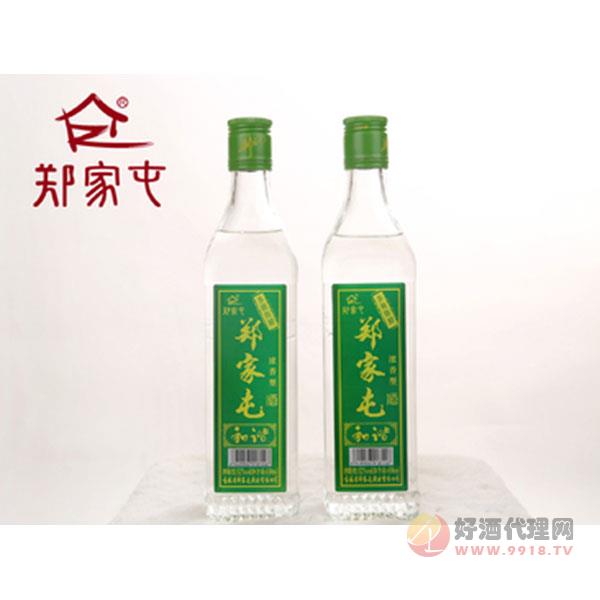 郑家屯和谐酒500ml