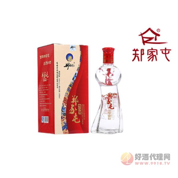 郑家屯祥和酒500ml