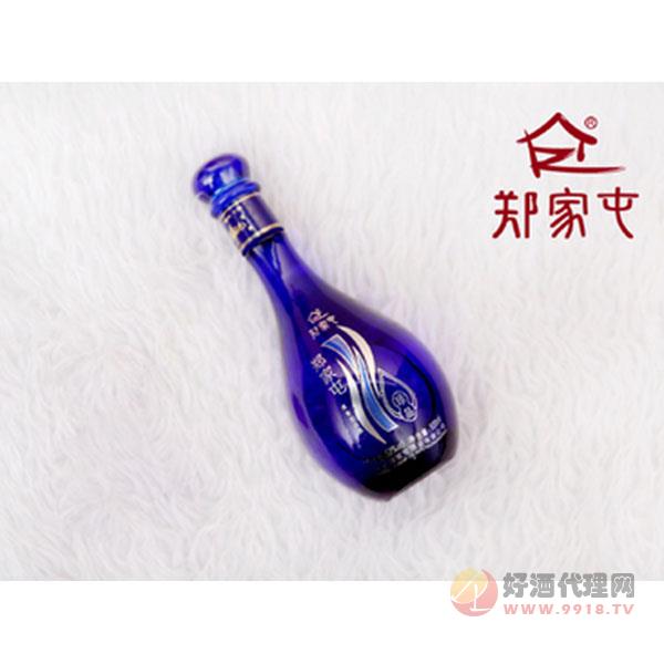 郑家屯珍品酒清香型500ml