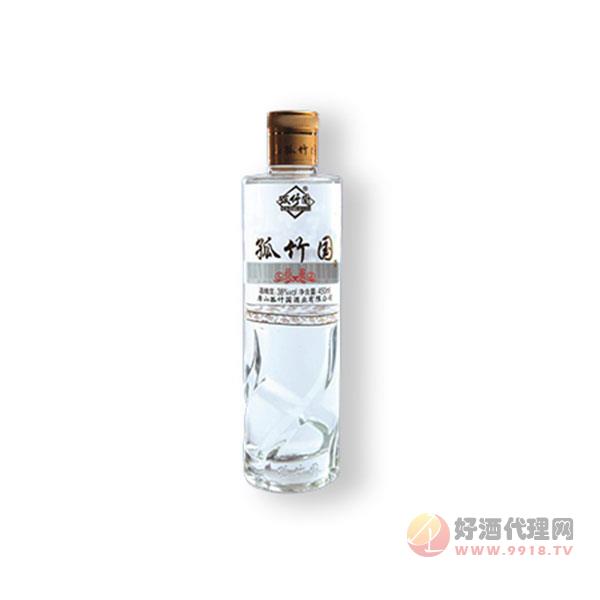 孤竹国38°品鉴白酒500ml