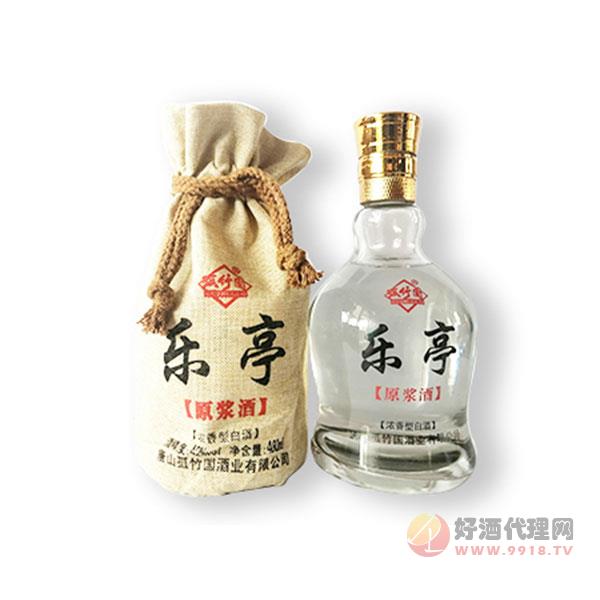 孤竹国42°乐亭原浆白酒500ml